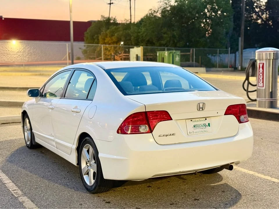 2007 Honda Civic 8th Gen - Image 6 of 11