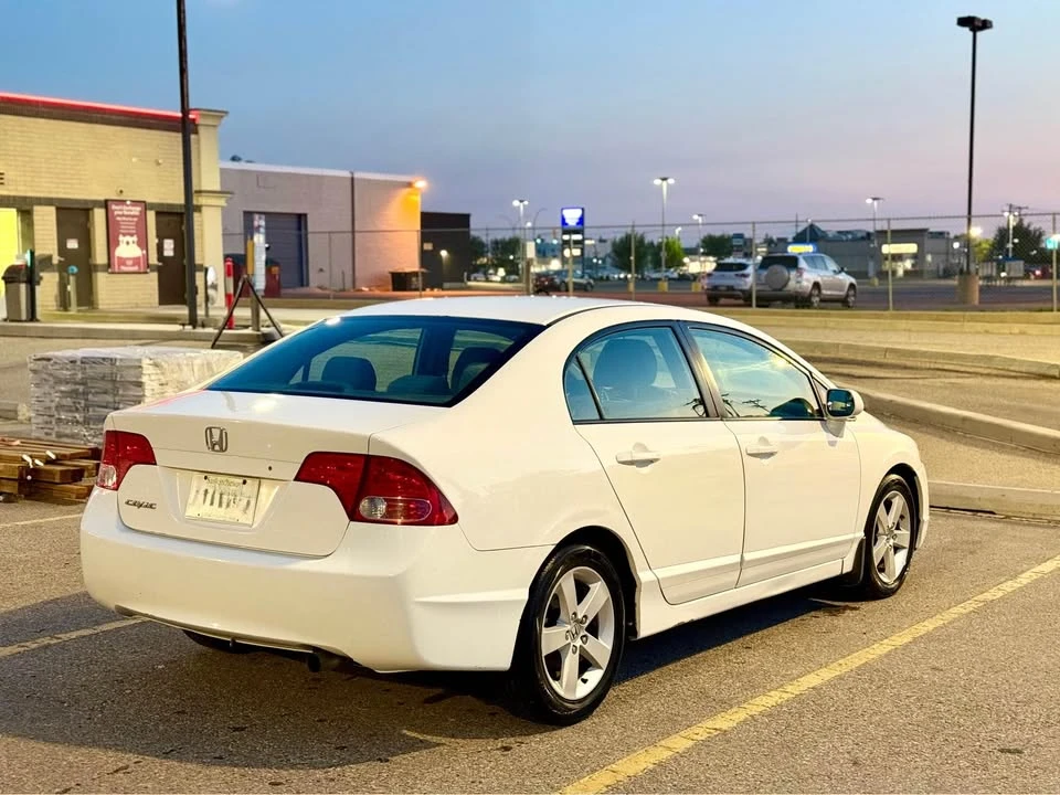 2007 Honda Civic 8th Gen - Image 7 of 11
