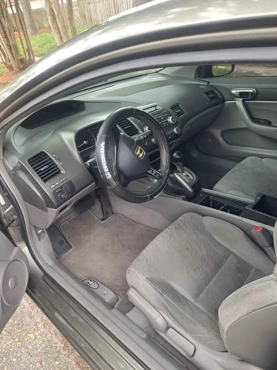2007 Honda Civic 8th Gen - Image 4 of 10
