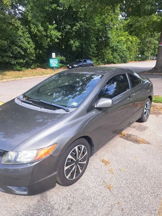 2007 Honda Civic 8th Gen - Image 6 of 10
