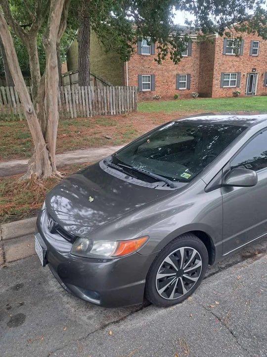 2007 Honda Civic 8th Gen - Image 2 of 10