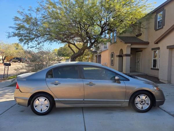 2007 Honda Civic 8th Gen - Image 3 of 5