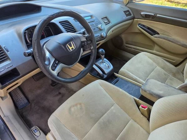 2007 Honda Civic 8th Gen - Image 5 of 5