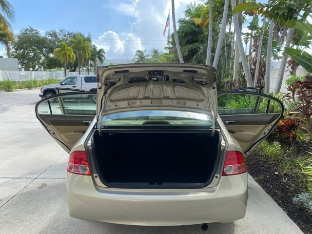 2007 Honda Civic 8th Gen - Image 16 of 22