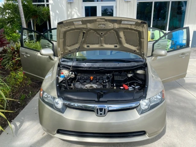 2007 Honda Civic 8th Gen - Image 18 of 22