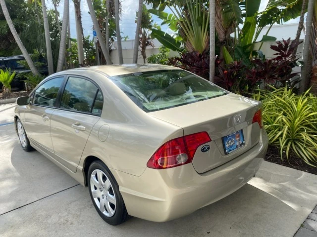 2007 Honda Civic 8th Gen - Image 6 of 22