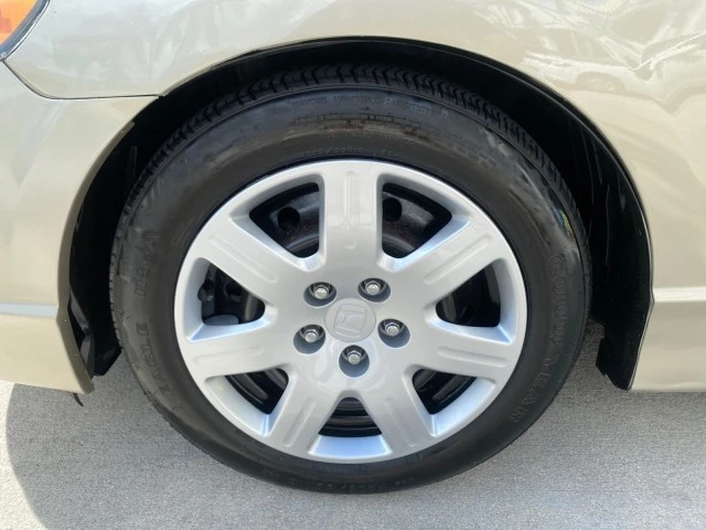 2007 Honda Civic 8th Gen - Image 20 of 22