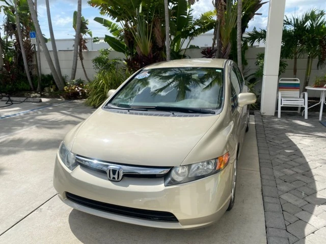 2007 Honda Civic 8th Gen - Image 4 of 22