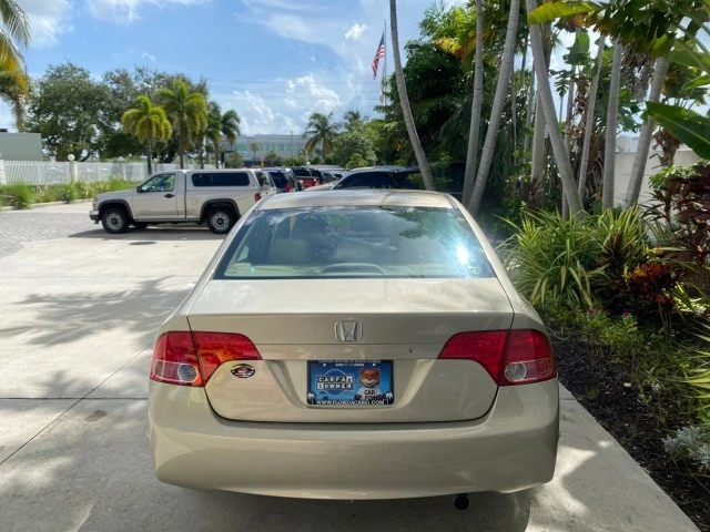 2007 Honda Civic 8th Gen - Image 7 of 22