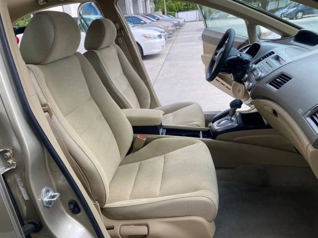 2007 Honda Civic 8th Gen - Image 13 of 22
