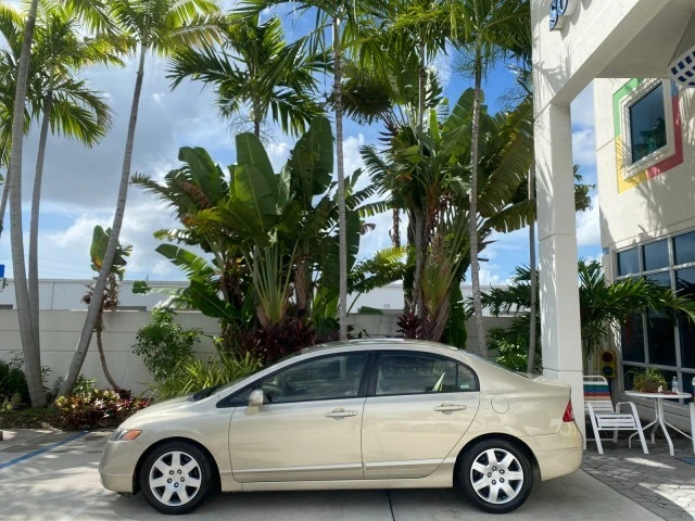 2007 Honda Civic 8th Gen - Image 5 of 22