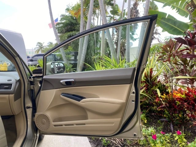 2007 Honda Civic 8th Gen - Image 12 of 22