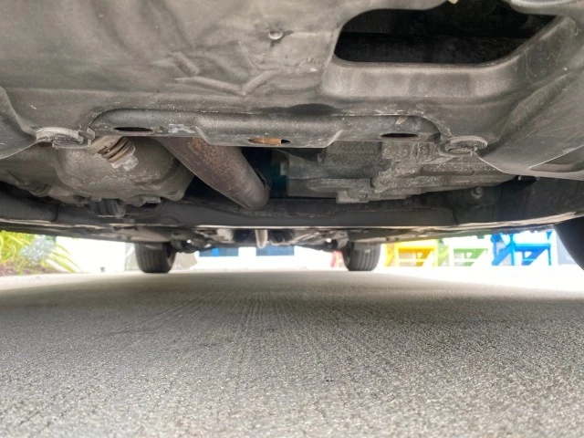 2007 Honda Civic 8th Gen - Image 22 of 22