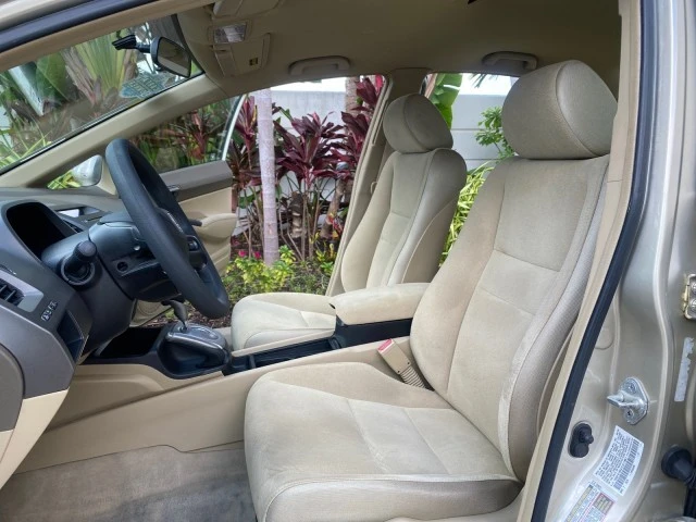 2007 Honda Civic 8th Gen - Image 11 of 22
