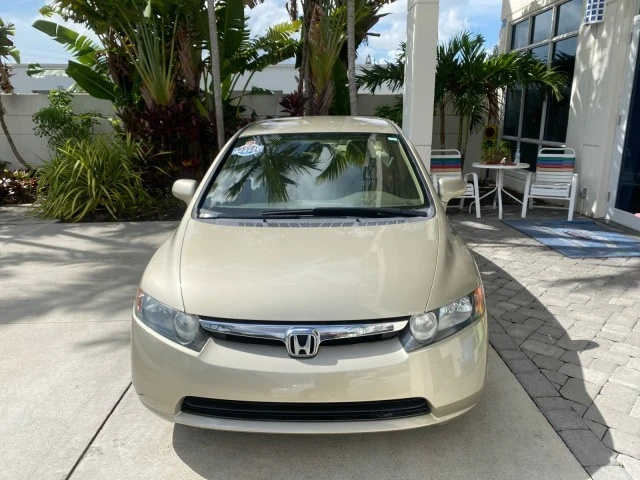 2007 Honda Civic 8th Gen - Image 3 of 22