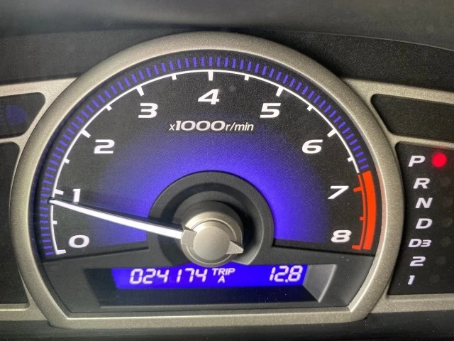 2007 Honda Civic 8th Gen - Image 19 of 22