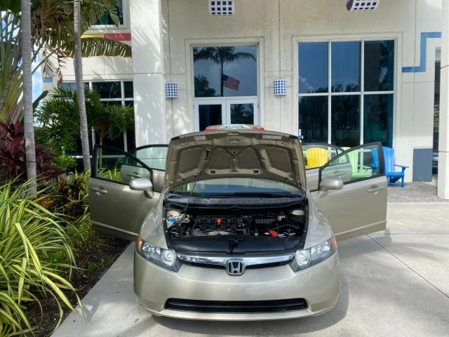 2007 Honda Civic 8th Gen - Image 17 of 22