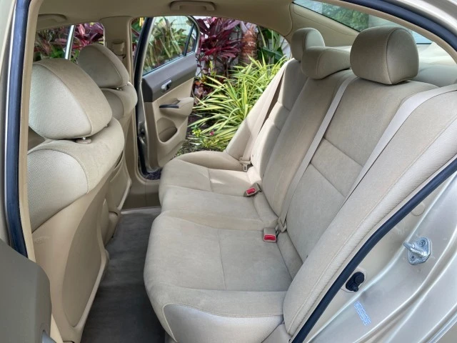 2007 Honda Civic 8th Gen - Image 15 of 22