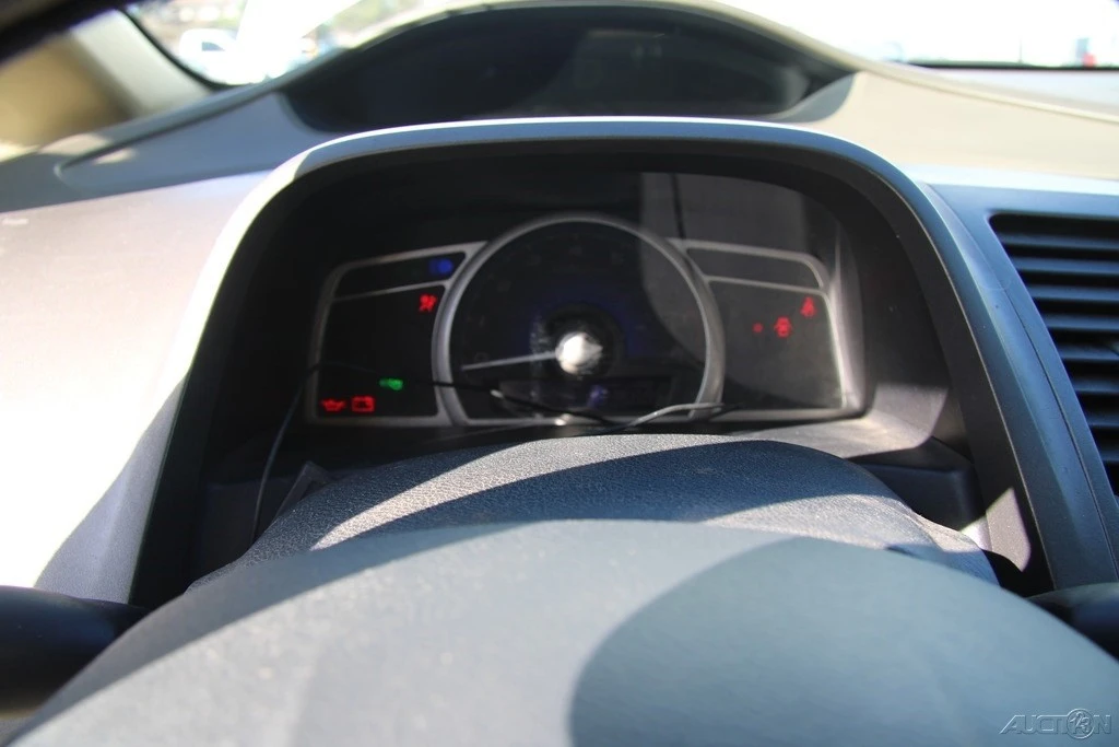 2007 Honda Civic 8th Gen - Image 14 of 21
