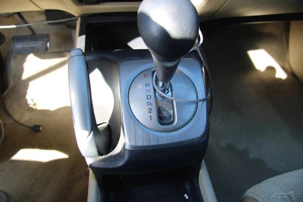 2007 Honda Civic 8th Gen - Image 18 of 21