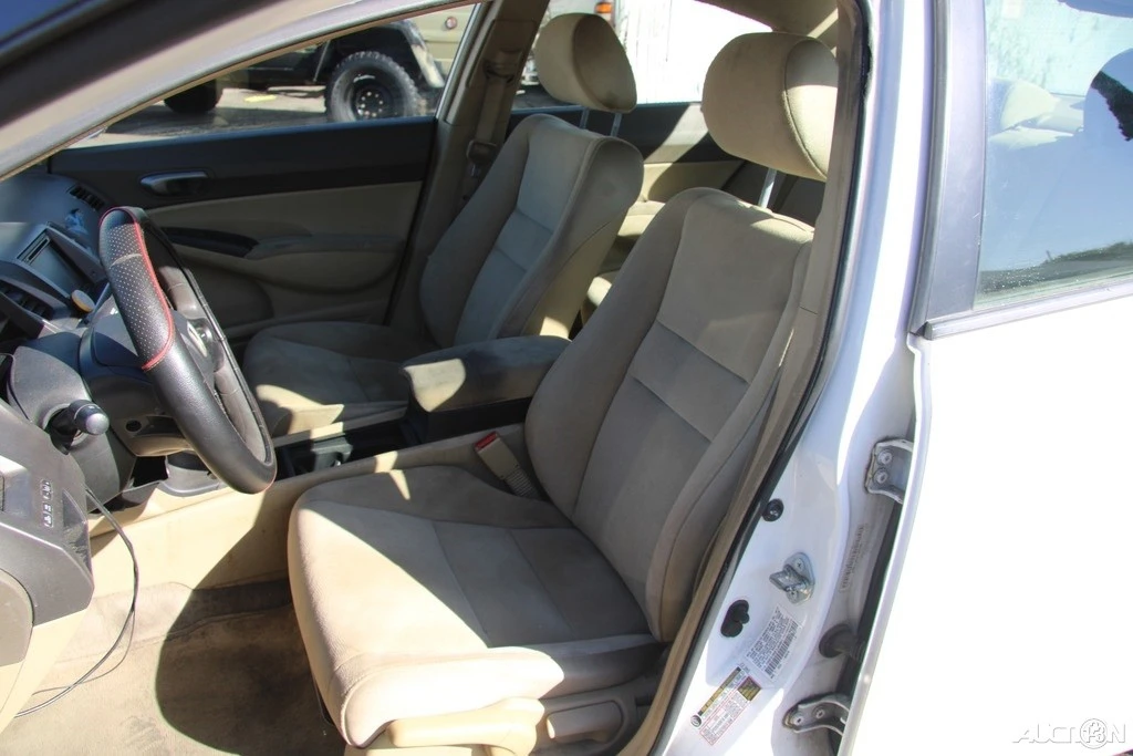 2007 Honda Civic 8th Gen - Image 12 of 21