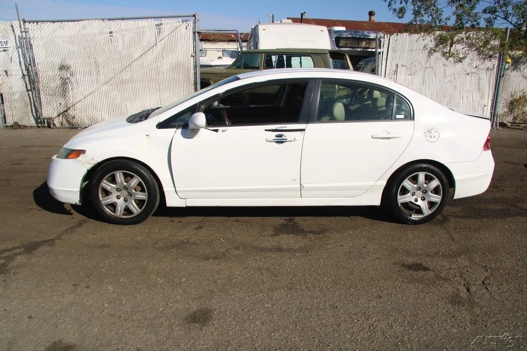 2007 Honda Civic 8th Gen - Image 3 of 21