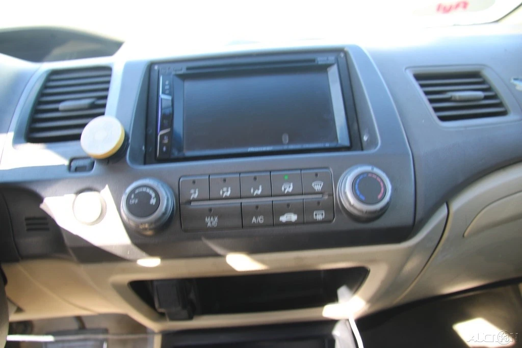 2007 Honda Civic 8th Gen - Image 17 of 21