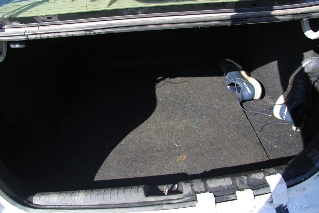 2007 Honda Civic 8th Gen - Image 21 of 21