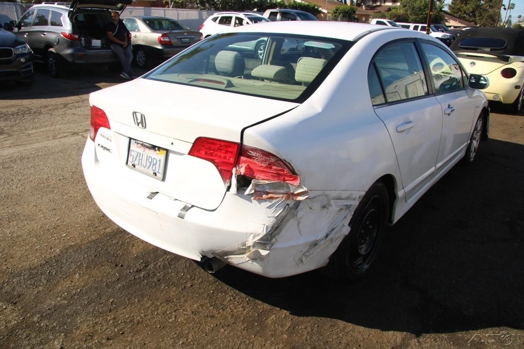2007 Honda Civic 8th Gen - Image 6 of 21