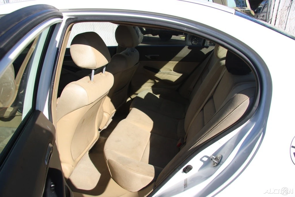 2007 Honda Civic 8th Gen - Image 20 of 21