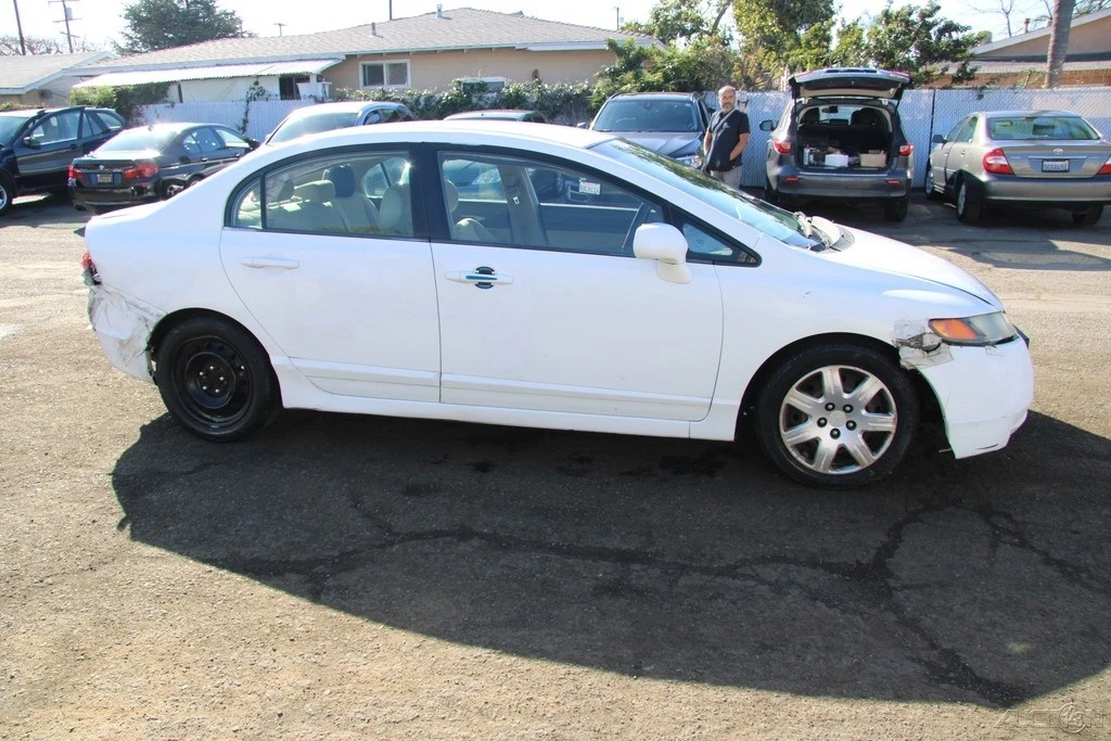 2007 Honda Civic 8th Gen - Image 7 of 21