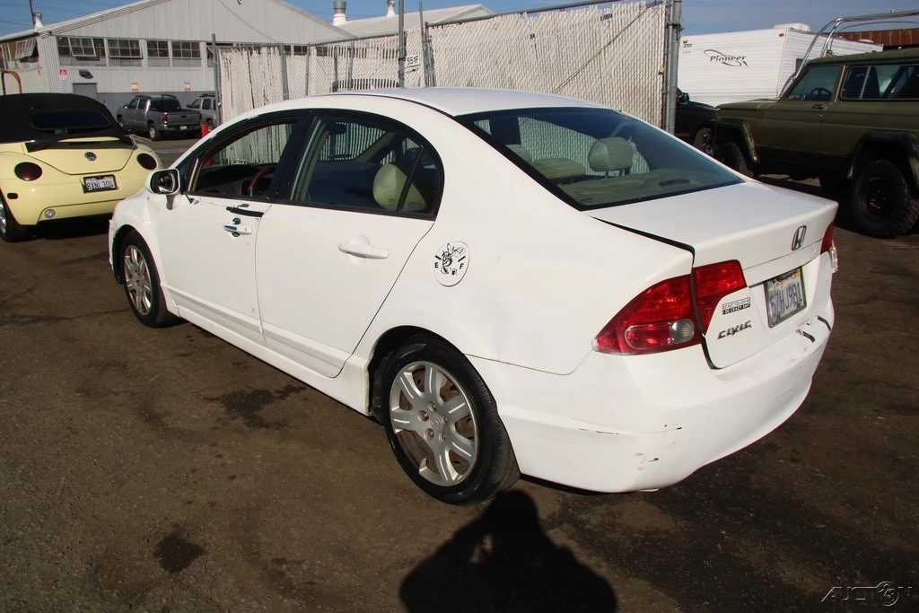 2007 Honda Civic 8th Gen - Image 4 of 21