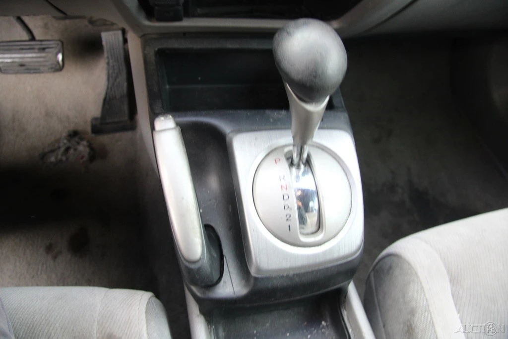 2007 Honda Civic 8th Gen - Image 18 of 21