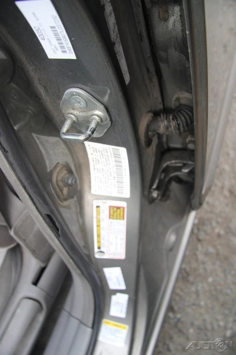 2007 Honda Civic 8th Gen - Image 11 of 21