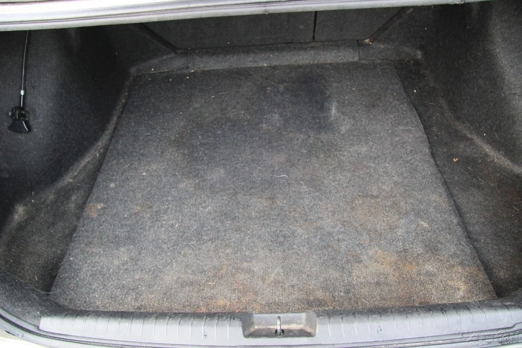 2007 Honda Civic 8th Gen - Image 21 of 21