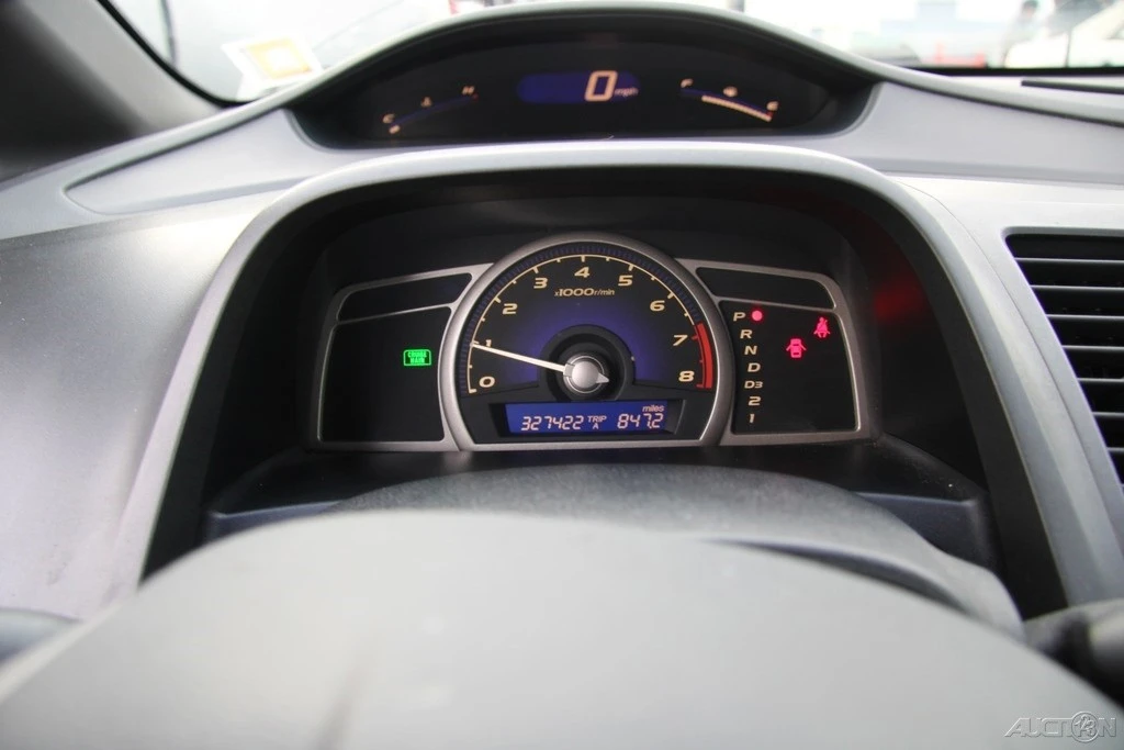 2007 Honda Civic 8th Gen - Image 15 of 21