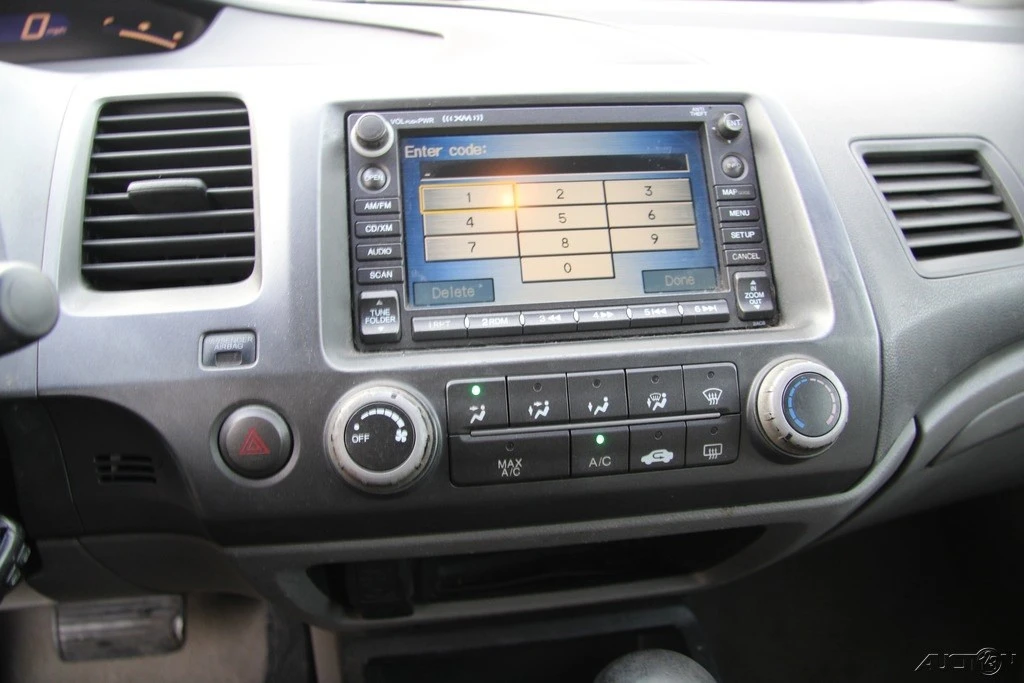 2007 Honda Civic 8th Gen - Image 17 of 21