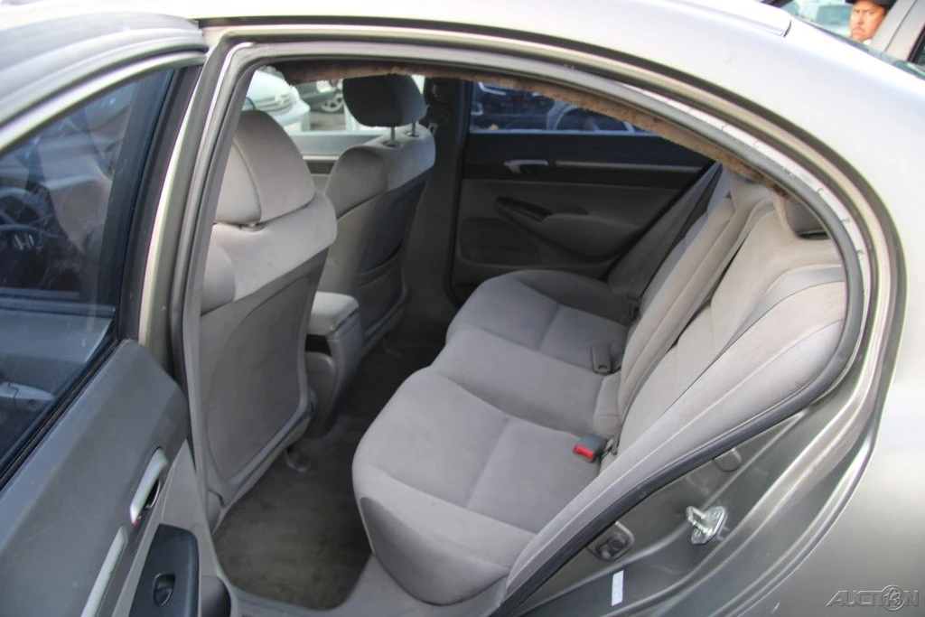 2007 Honda Civic 8th Gen - Image 20 of 21