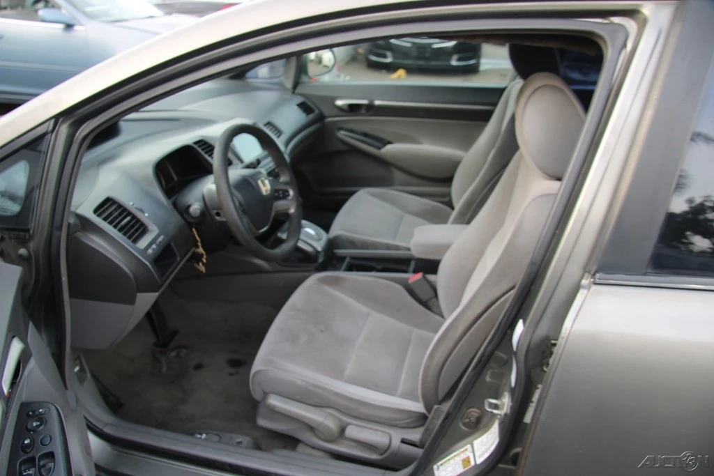 2007 Honda Civic 8th Gen - Image 13 of 21