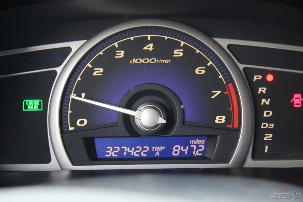 2007 Honda Civic 8th Gen - Image 16 of 21