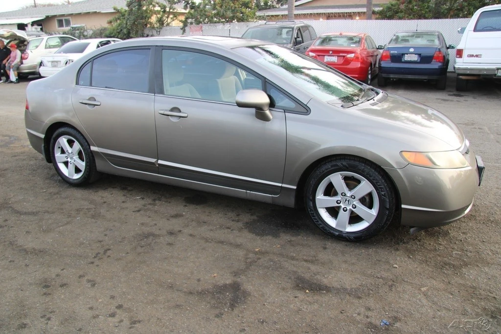 2007 Honda Civic 8th Gen - Image 7 of 21