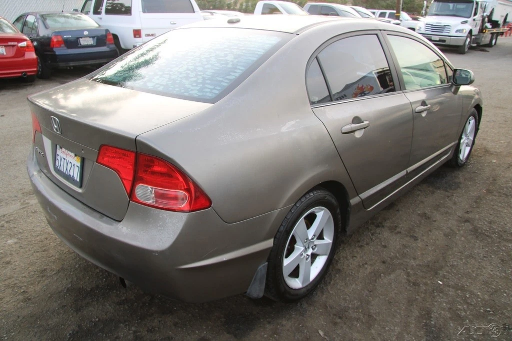 2007 Honda Civic 8th Gen - Image 6 of 21
