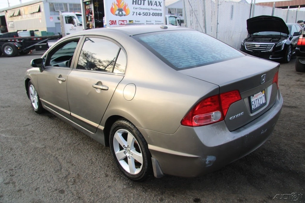 2007 Honda Civic 8th Gen - Image 4 of 21