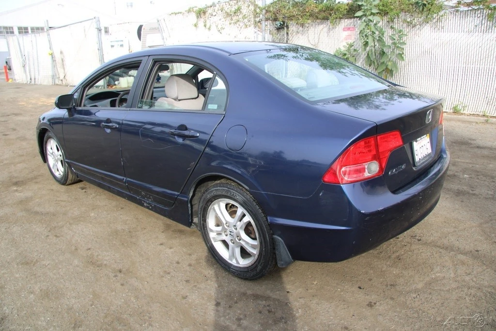 2007 Honda Civic 8th Gen - Image 4 of 21