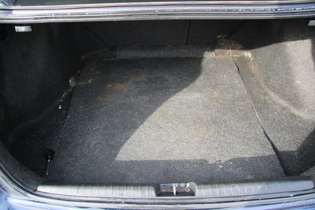 2007 Honda Civic 8th Gen - Image 20 of 21