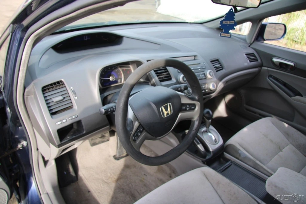 2007 Honda Civic 8th Gen - Image 13 of 21