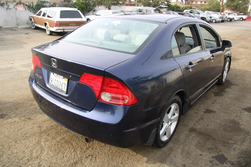 2007 Honda Civic 8th Gen - Image 6 of 21