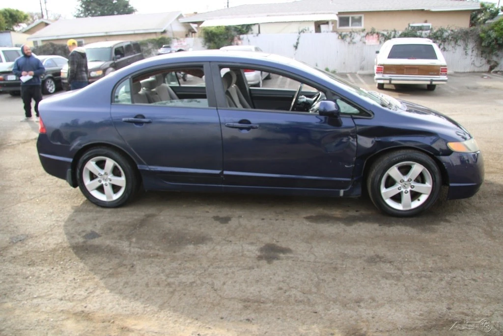 2007 Honda Civic 8th Gen - Image 7 of 21