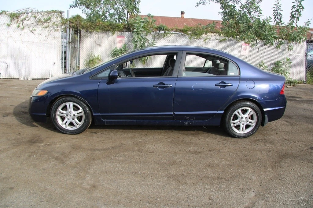 2007 Honda Civic 8th Gen - Image 3 of 21