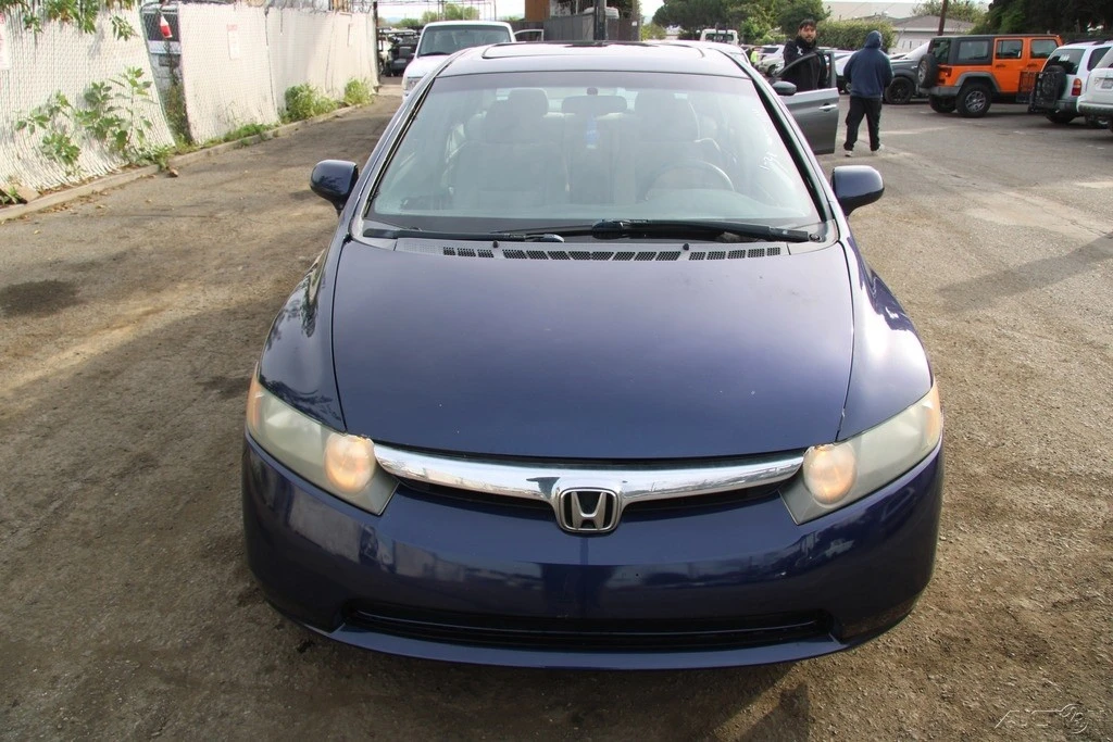 2007 Honda Civic 8th Gen - Image 9 of 21